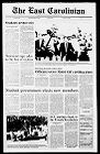 The East Carolinian, November 14, 1989